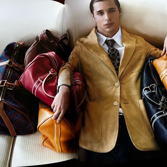 Louis Vuitton 2006 Limited Edition Keepall  50 bag in Ouvéa canvas - Picture 6 of 7